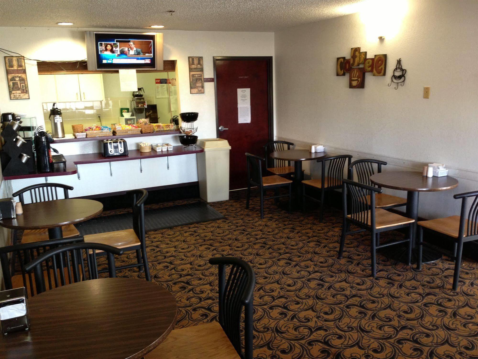 Brentwood Inn & Suites Hobbs Buitenkant foto